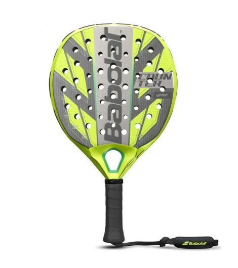 Babolat Counter Veron Padel Racket
