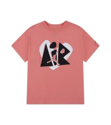 Jordan Kid's Love Air Tee