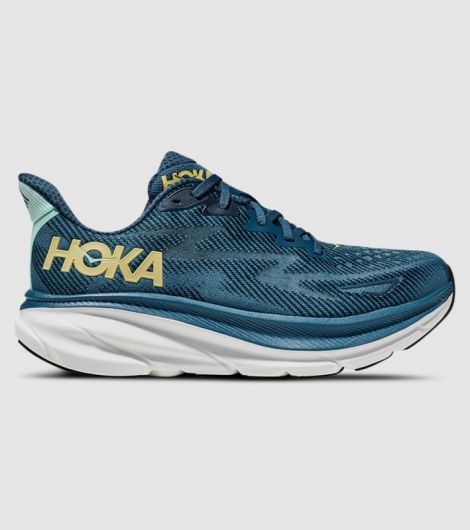 Hoka One One Men's Clifton 9 Shoes