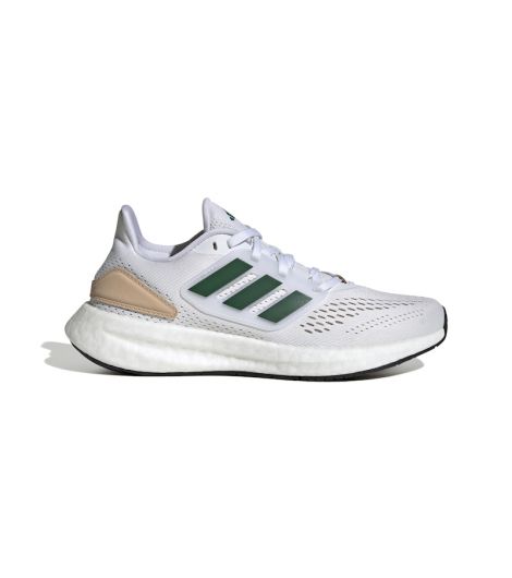 Adidas Children Pureboost 22 Running Boost Primeknit Shoes