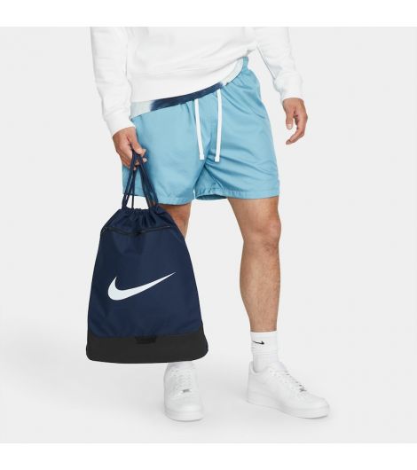 Nike Brasilia 9.5 Training Gym Sack (18L)