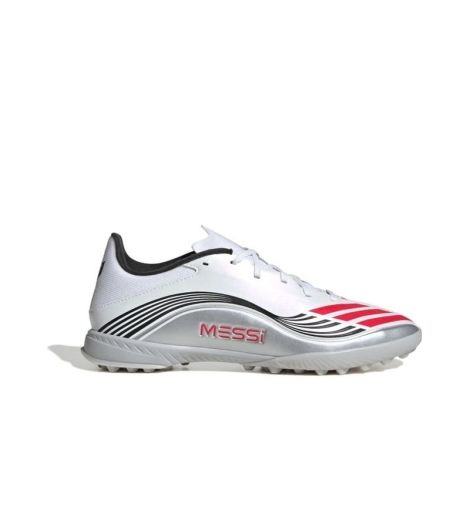 F50 Messi League Turf Football Shoes