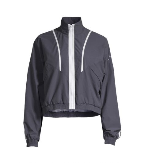 Casall Woman's Track Jacket