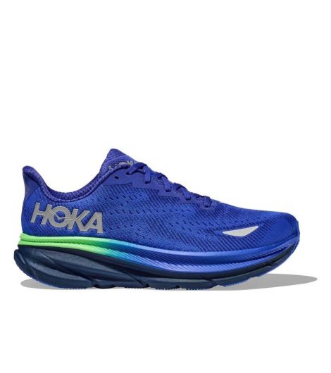 Hoka One One Men's Clifton 9 GTX Shoes