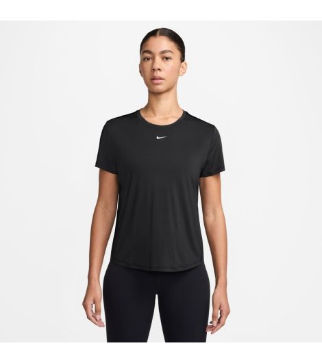 Nike One Classic Women's Dri-FIT Short-Sleeve Top