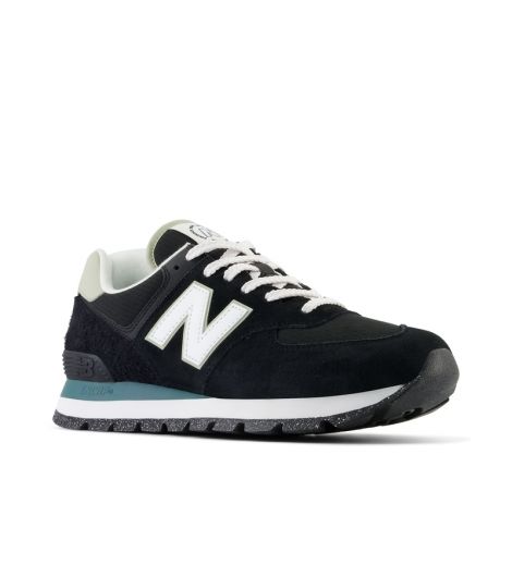 New Balance Men's 574 Rugged Shoes