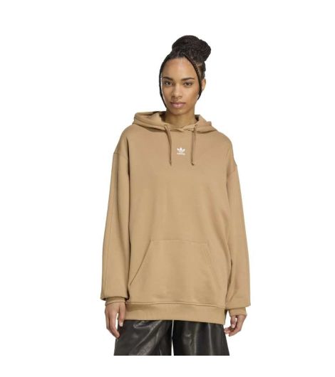 Adidas Essentials Loose Women's French Terry Hoodie