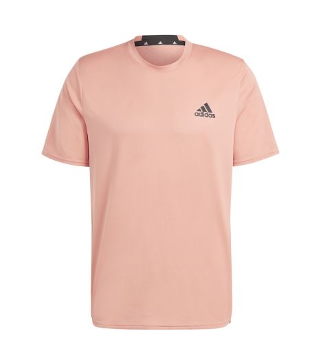 Adidas Men's Aeroready Designed For Movement T-Shirt