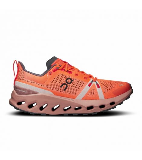 On Running Cloudsurfer Trail Women's Shoes