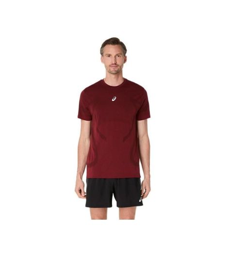 Asics Road Seamless Running Men's Tshirt