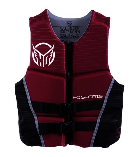 Ho Sports System Life Jacket (M)