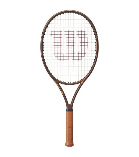 مضرب تنس Wilson Pro Staff V14 للأطفال