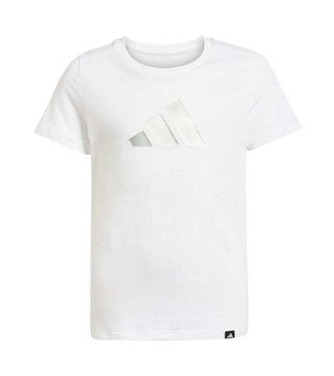 Adidas Everyday Glam Graphic Kid's T-Shirt