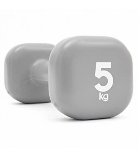 Reebok Dumbbell - 5Kg