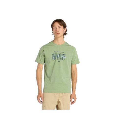 New Balance Men's Miler T-Shirt