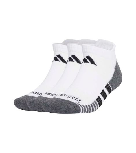 Adidas Performance Climacool Cushioned Low Unisex Socks 3 Pairs