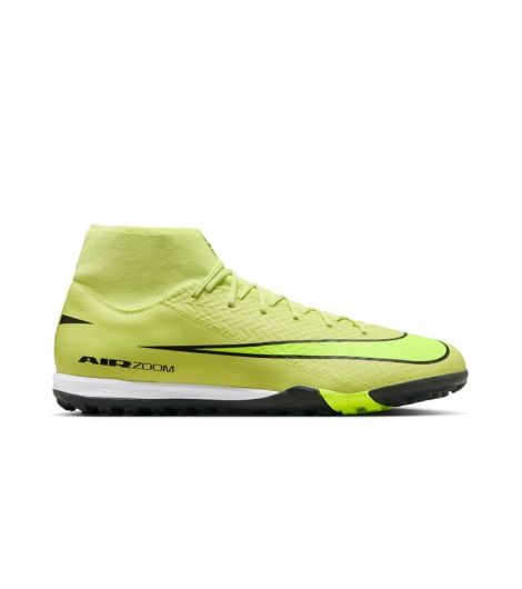 حذاء كرة قدم عالية الرقبة Nike Mercurial Superfly 10 Academy بحافة عالية من Nike – للرجال