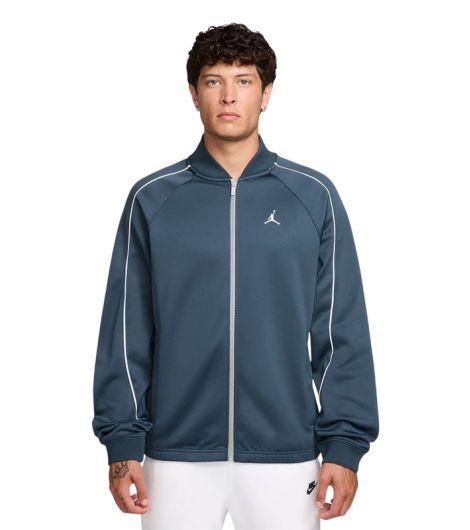 Jordan Brooklyn Men's Tricot Tracksuit Jacket