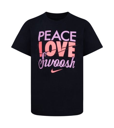 Nike Kid's Nkg Ringlet Graphic Tee