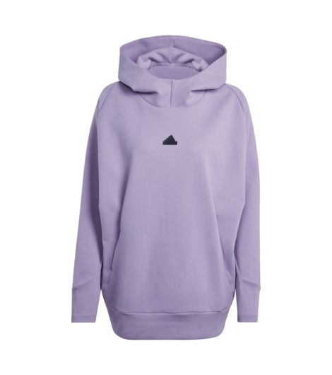 Adidas Women's Z.N.E. Winterized Hoodie