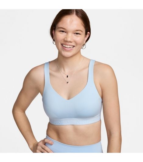 Nike Indy High Support Women's Padded Adjustable Sports Bra