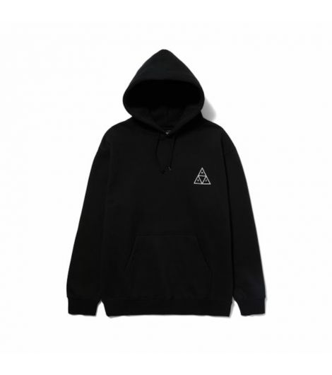 HUF SET TRIPLE TRIANGLE PULLOVER HOODIE