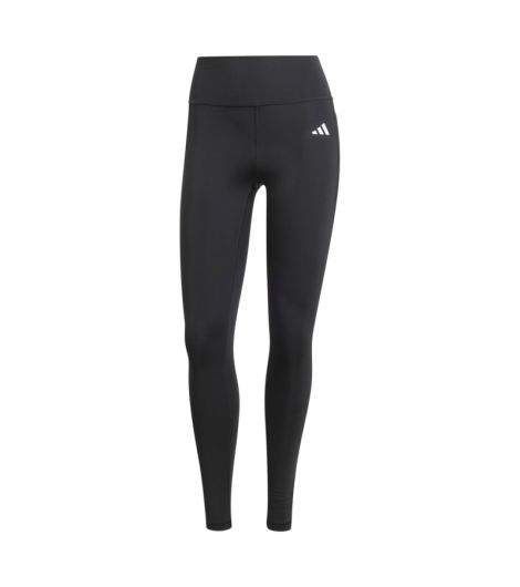 Adidas Women's Optime Essentials Stash Pocket Full-Length Leggings