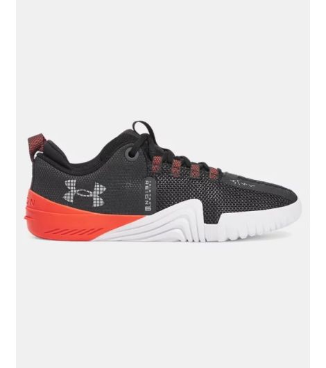 Under Armour Men's Ua Reign 6 Training Shoes