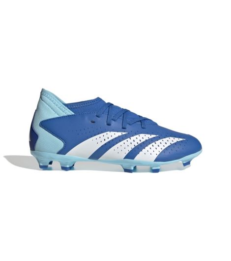 Predator Accuracy.3 Firm Ground Youth Football Shoes