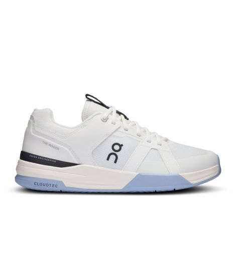 On Running Men's The Roger Clubhouse Pro Shoes