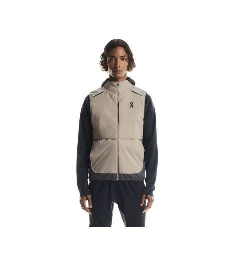 On Men's Weather Vest