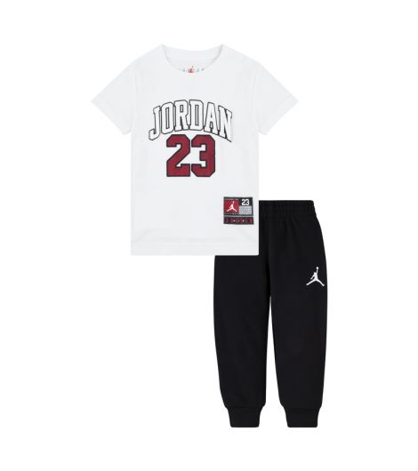 Jordan Kid's Jdb Jersey Pack Tee Set