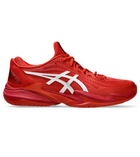 Asics Men's Court Ff 3 Novak Shoes