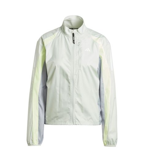 Adidas Women's Own The Run Colorblock Jacket