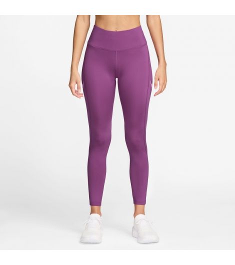 Nike Fast Women's Mid-Rise 7/8 Leggings