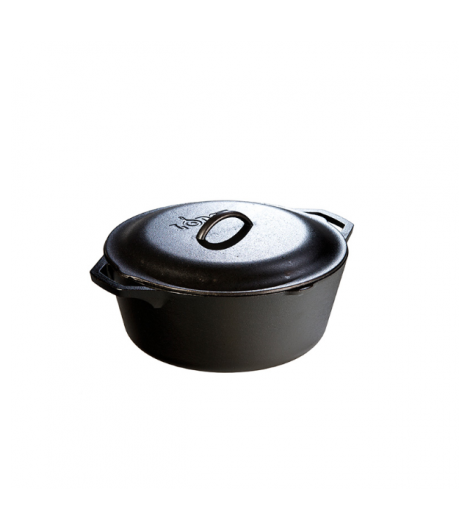 L10DOL3 7 Quart Dutch Oven