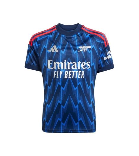 Arsenal 25/26 Away Kid's Jersey