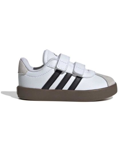 Adidas Vl Court 3.0 Kid's Shoes