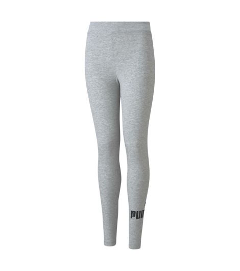 Puma Ess Logo Kid's Legging