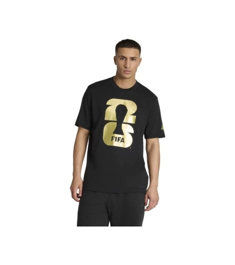 Fifa World Cup 26™ Official Emblem Men'S T-Shirt