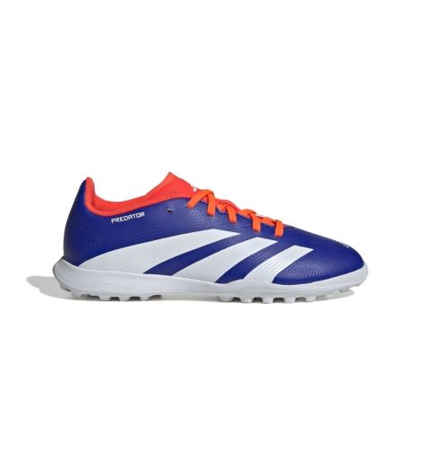 Predator League Turf Kid's Football Shoes