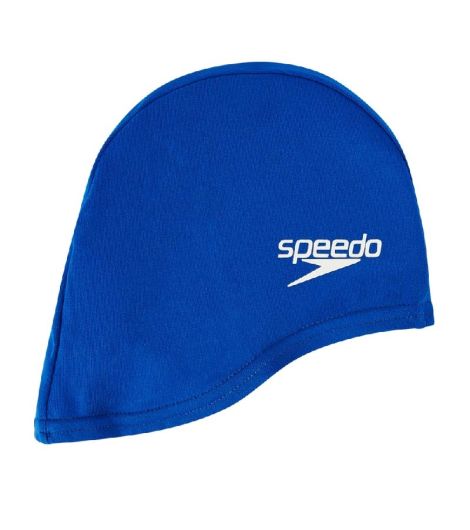 Speedo Polyester Cap Junior