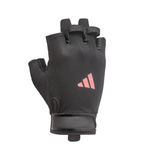 Adidas Essential Training Gloves - Pink - Xl