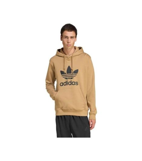 Adidas Adicolor Classics Trefoil Men's Hoodie