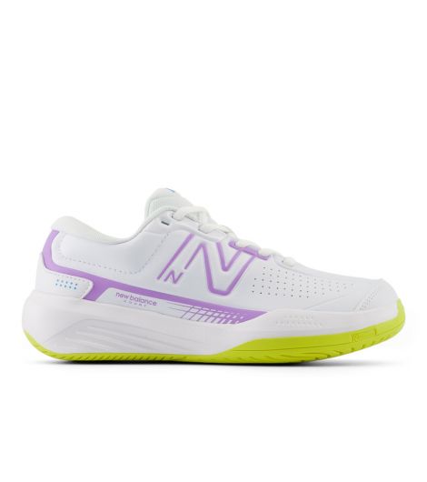 New Balance 696 Women's Shoes