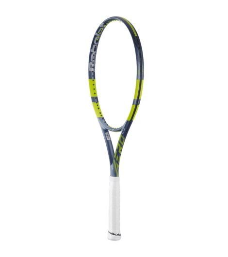 Babolat Pure Aero Team Gen9 Srung Tennis Racket