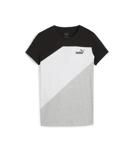 Puma Women's Power Tshirt