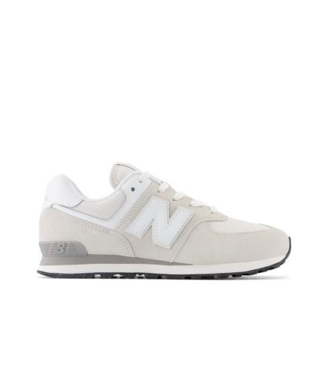 New Balance Kid's 574 Shoes