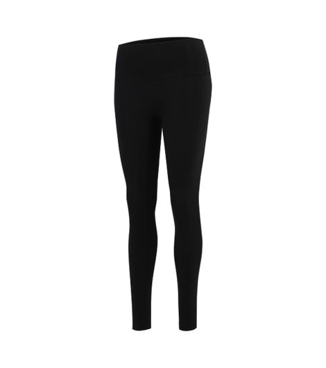 New Balance Women's Cotton High Rise Legging 27