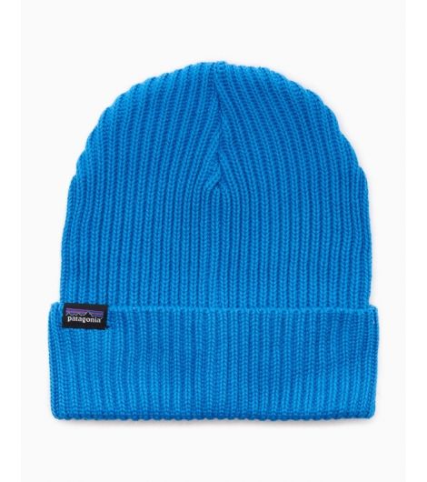 Patagonia Fisherman's Rolled Beanie